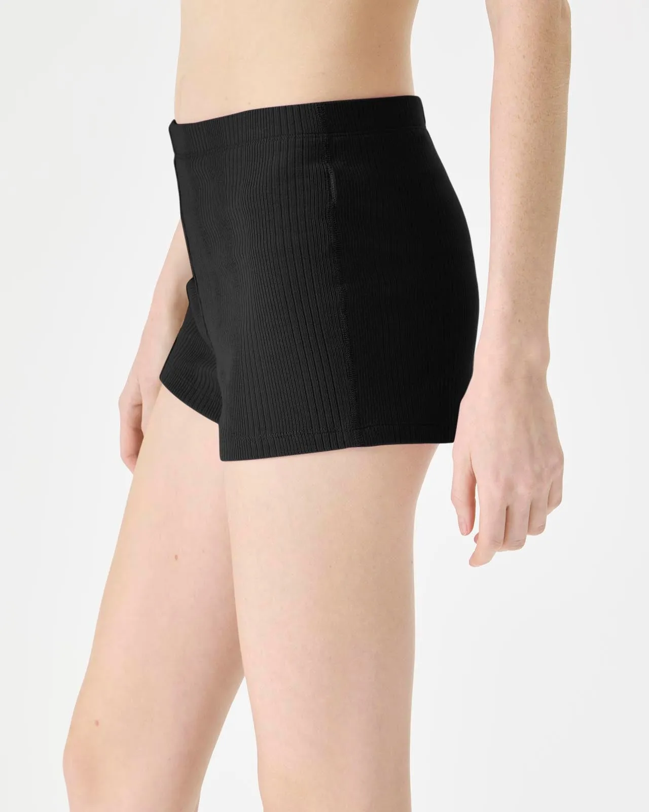 Rib Refresh Shorty