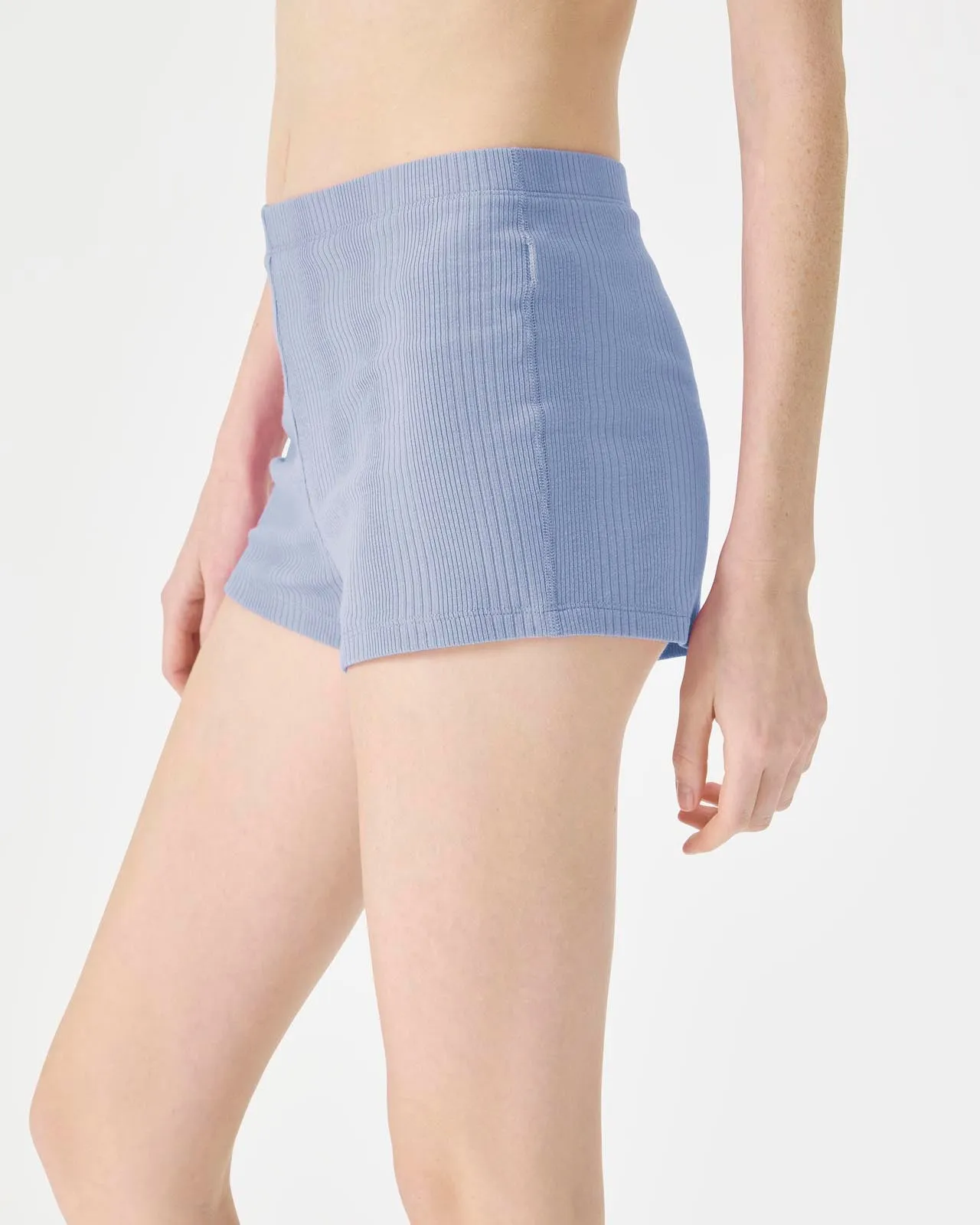 Rib Refresh Shorty