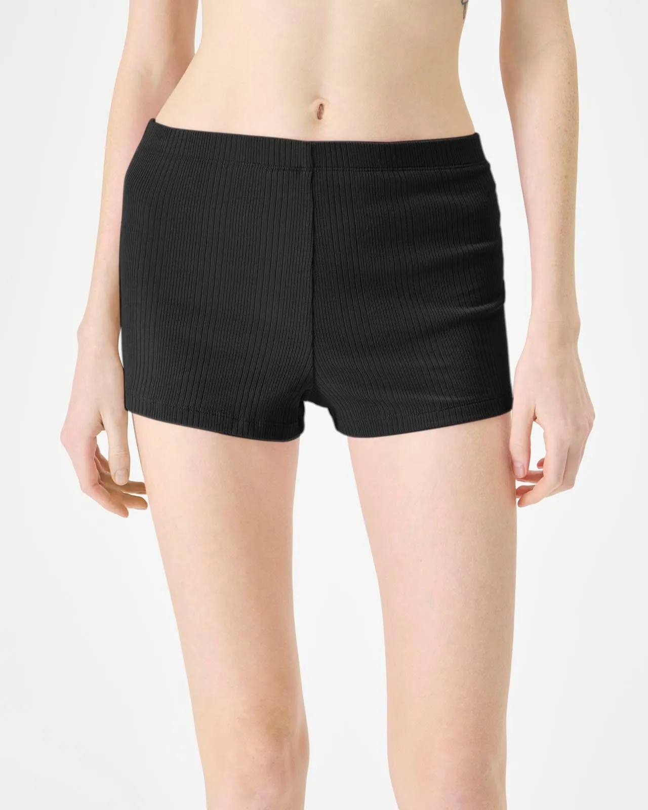 Rib Refresh Shorty