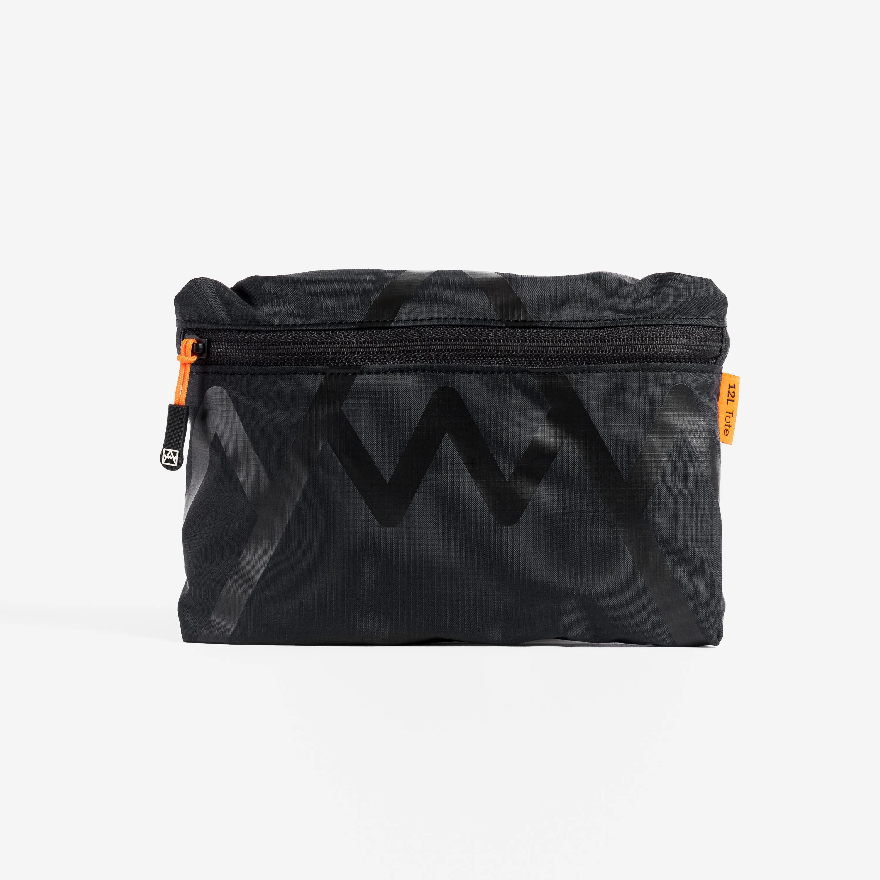 The Adventure Bag   Packable Tote