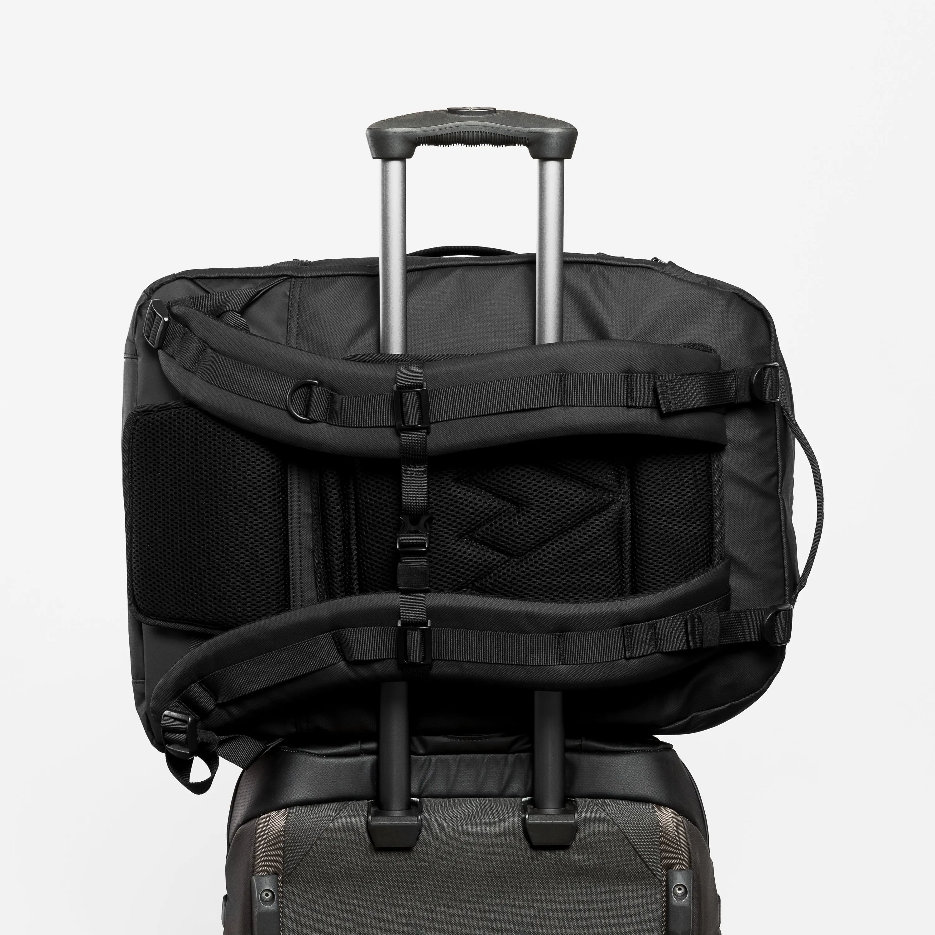 The Adventure Bag   Packable Tote