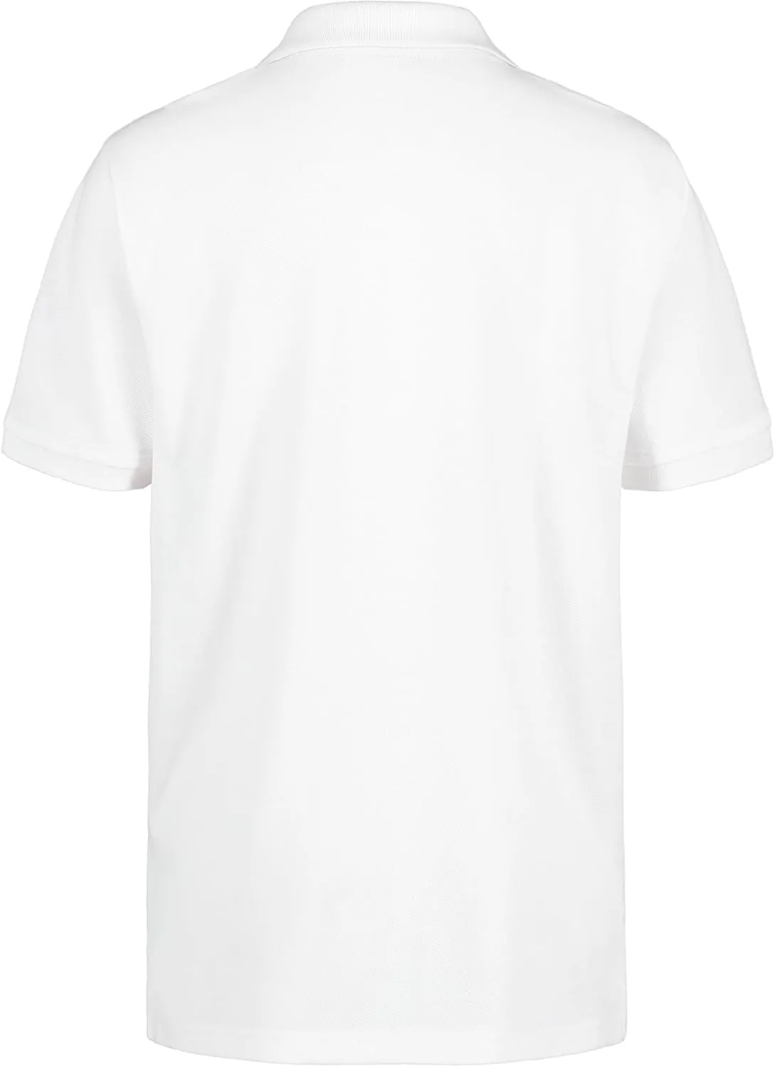Tommy Hilfiger Boy's Short Sleeve Fashion Polo Shirt