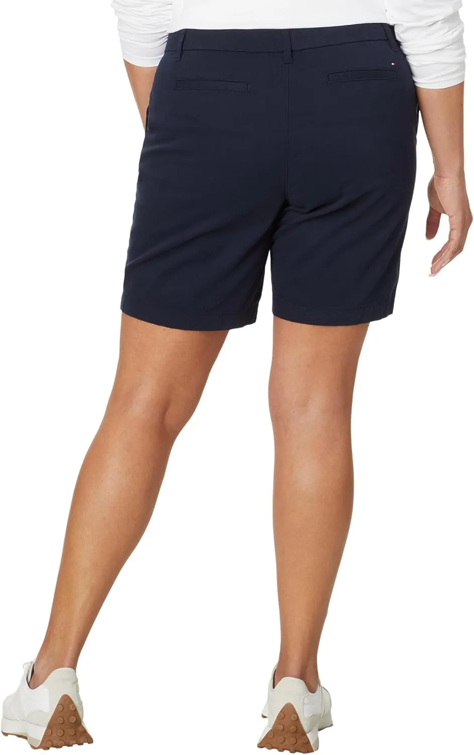 Tommy Hilfiger Women's Hollywood 5 Inch Short
