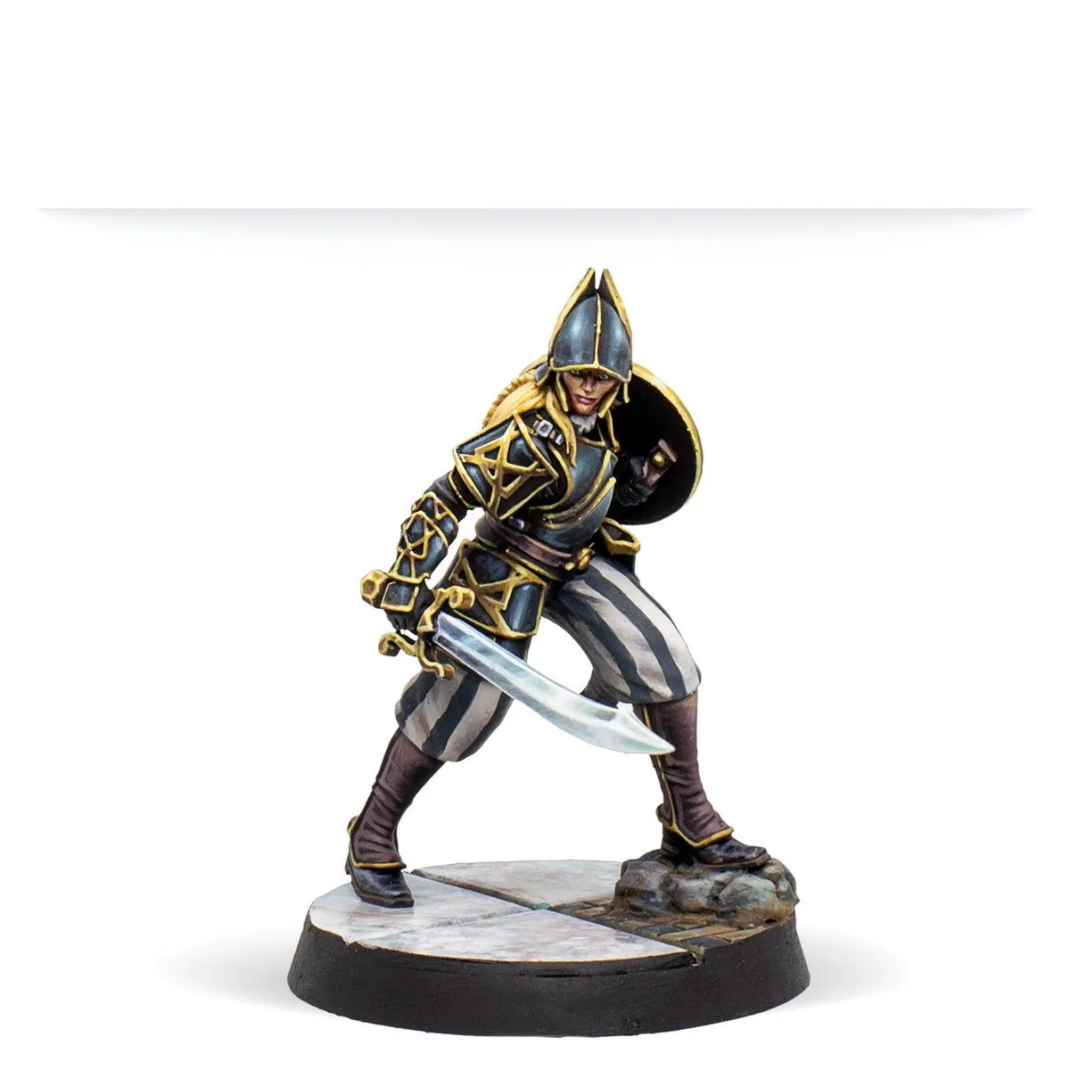 Warcrow Winds from the North Battle Pack