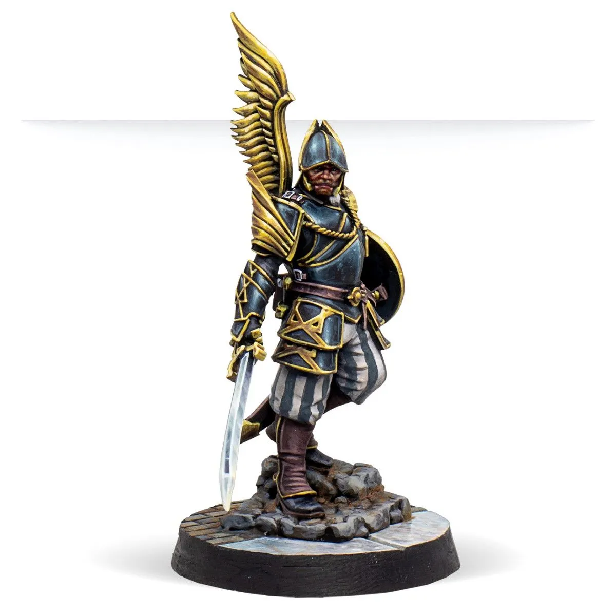 Warcrow Winds from the North Battle Pack