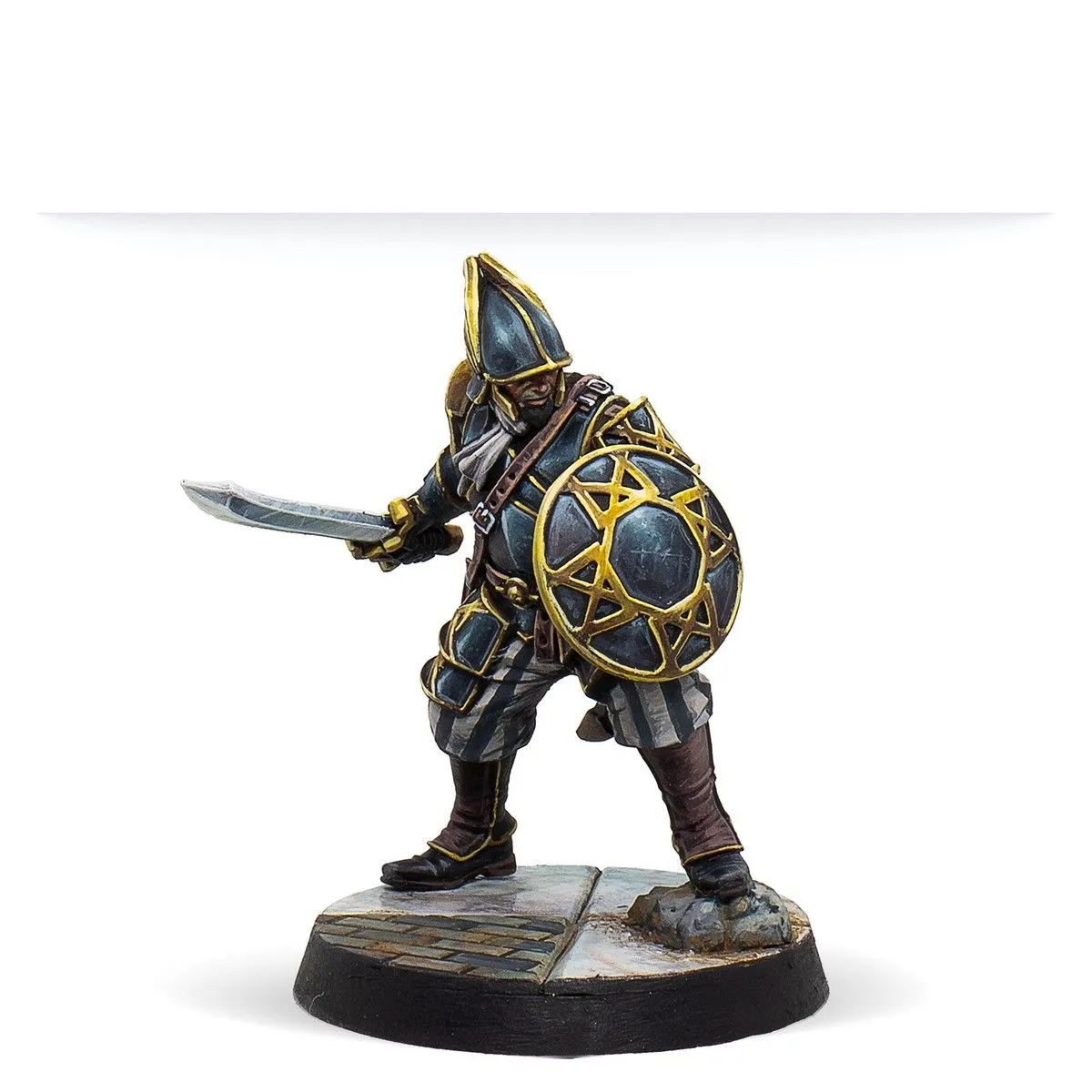 Warcrow Winds from the North Battle Pack