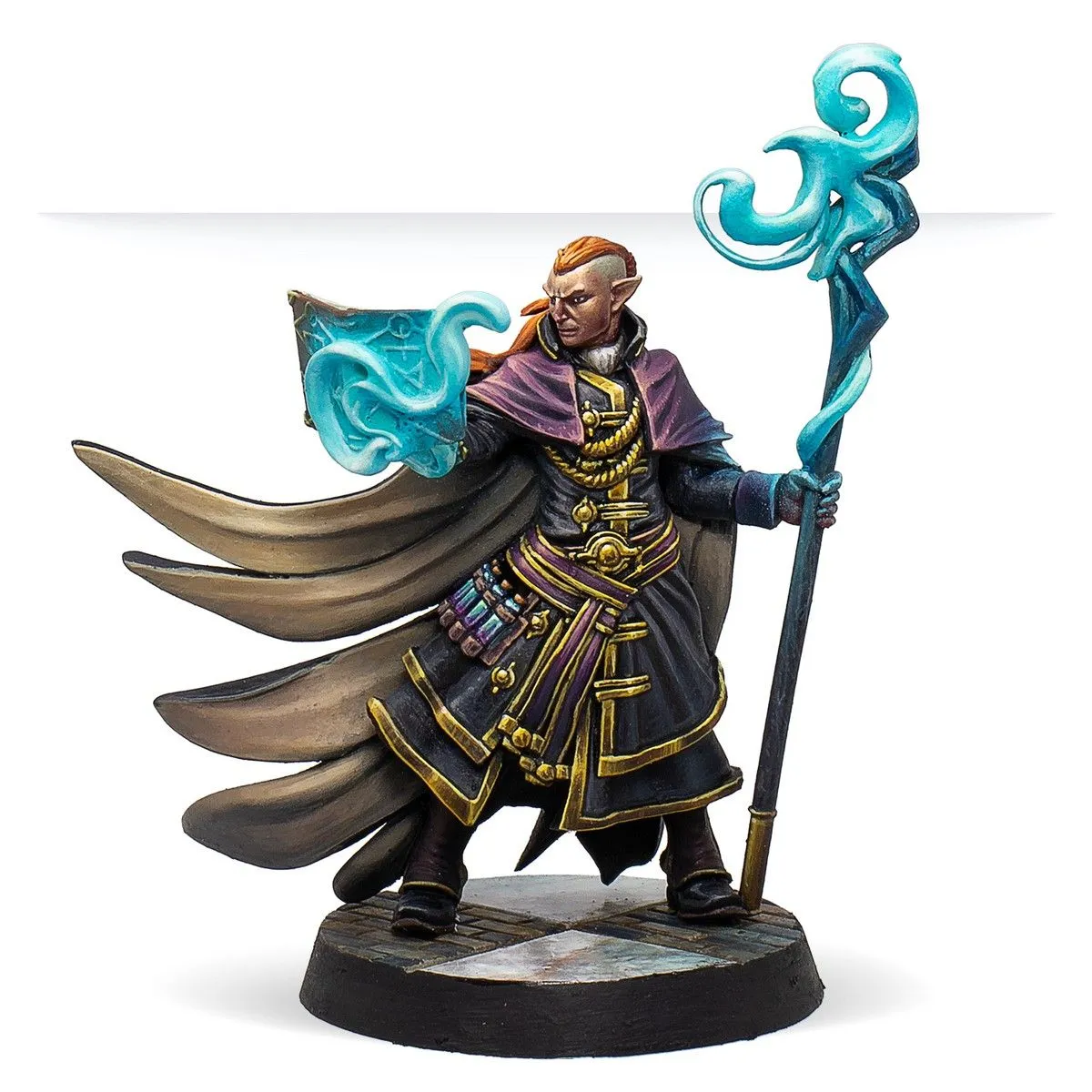 Warcrow Winds from the North Battle Pack