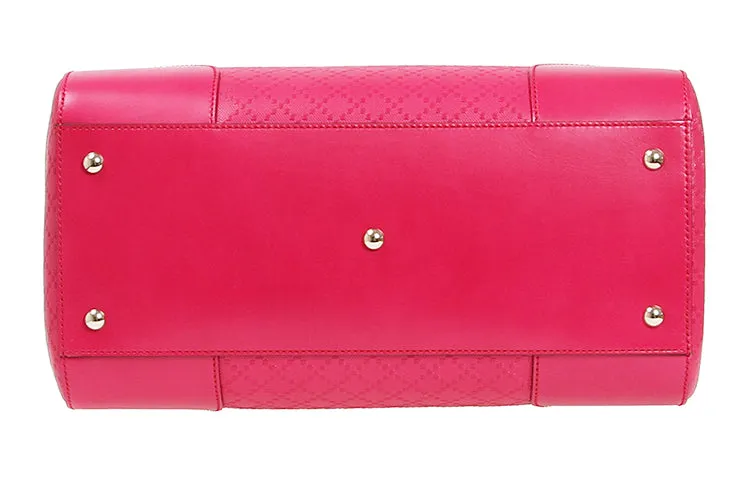 (WMNS) GUCCI Cowhide Handbag Shoulder Bag For Red 354225-AIZ1G-5614