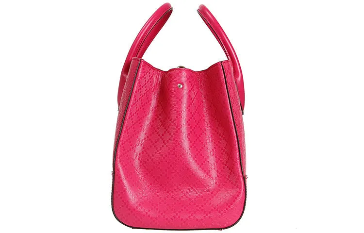 (WMNS) GUCCI Cowhide Handbag Shoulder Bag For Red 354225-AIZ1G-5614