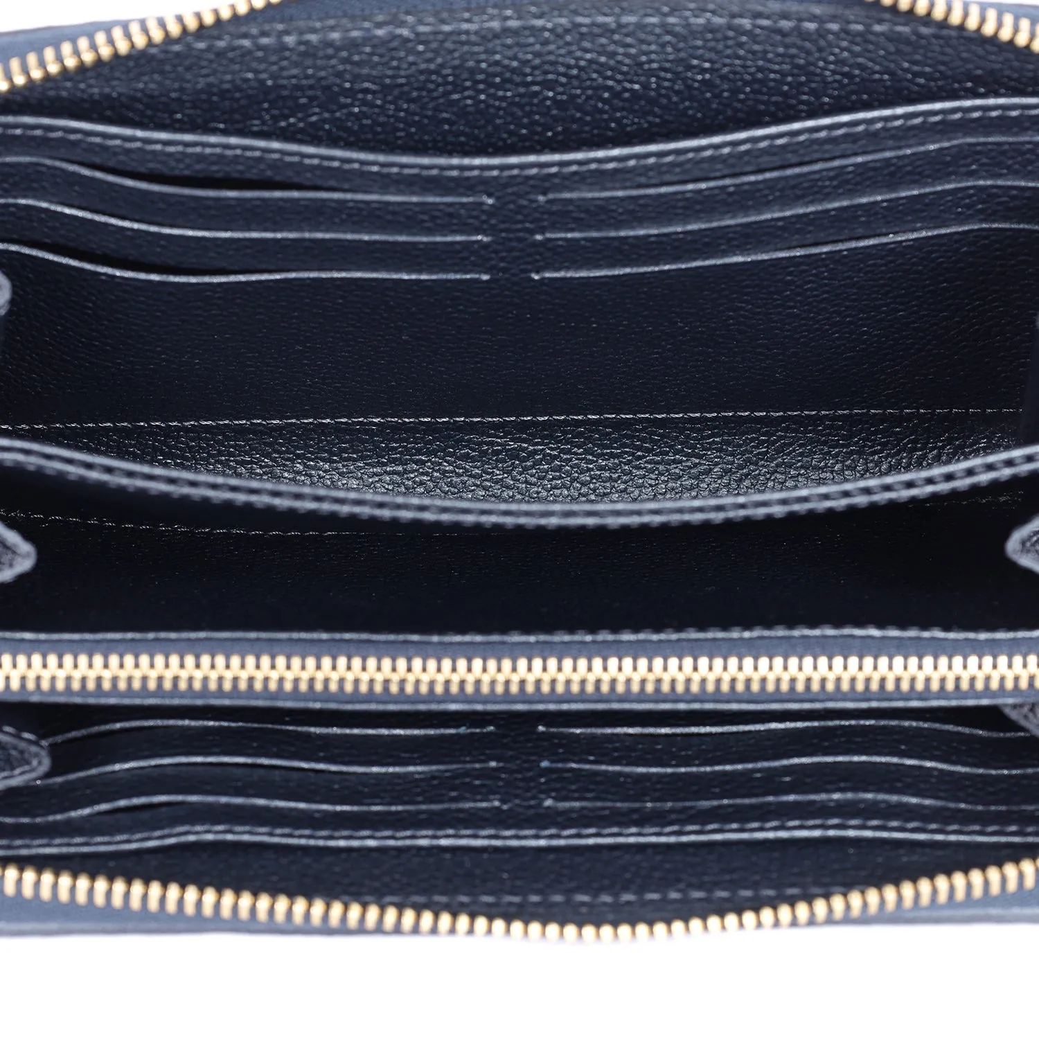 Zippy Wallet (Authentic)