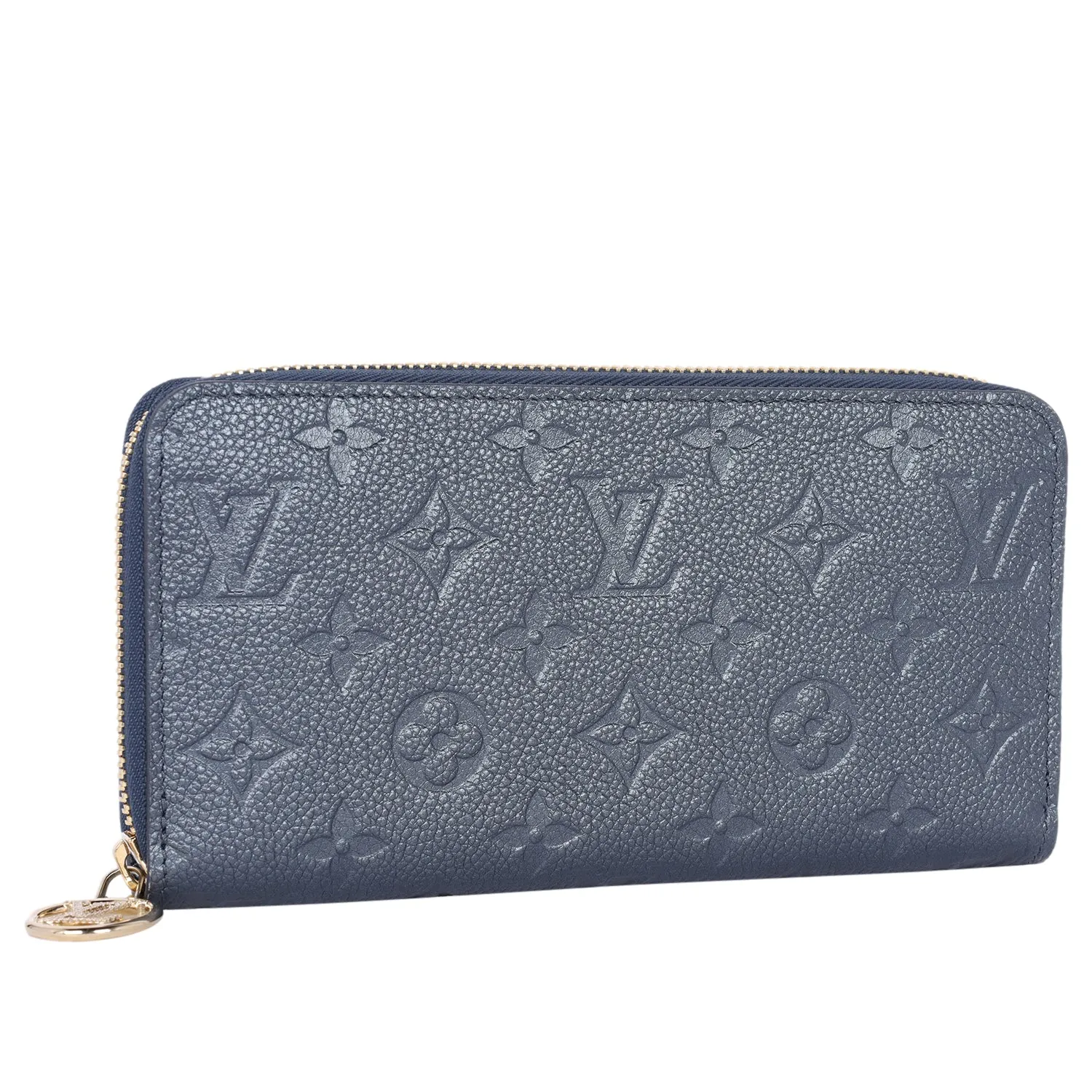 Zippy Wallet (Authentic)