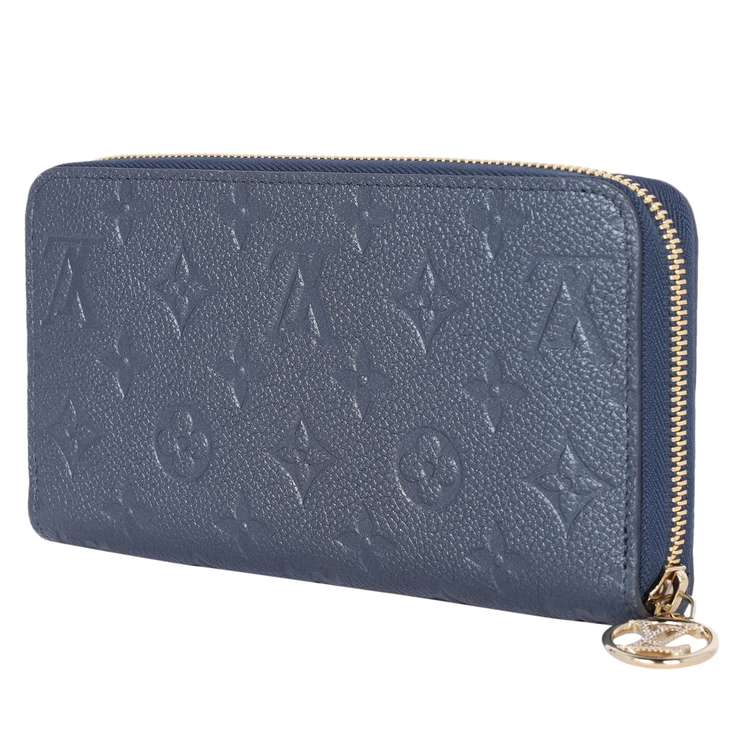 Zippy Wallet (Authentic)
