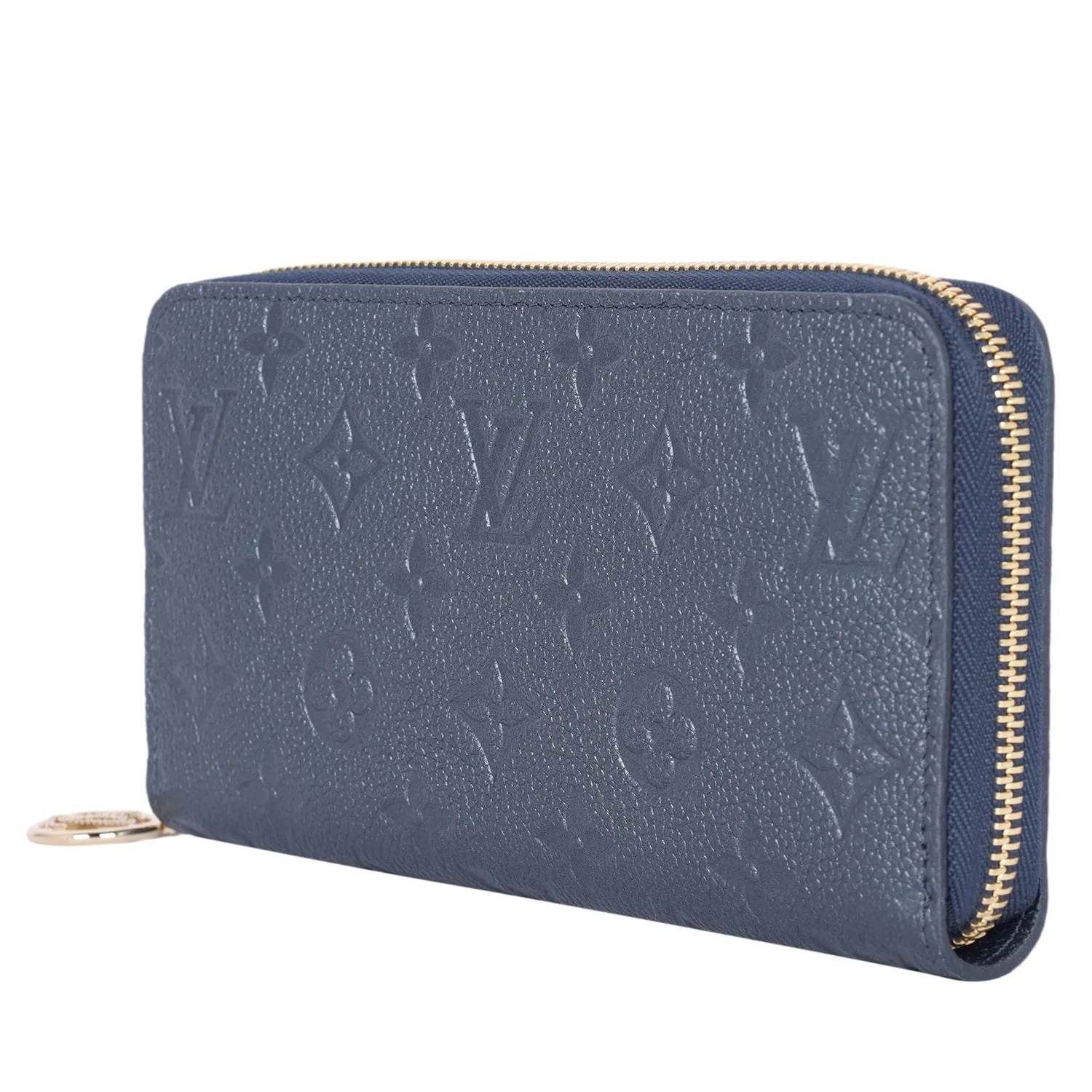 Zippy Wallet (Authentic)