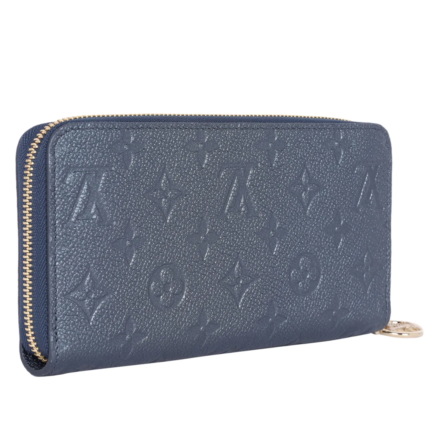 Zippy Wallet (Authentic)