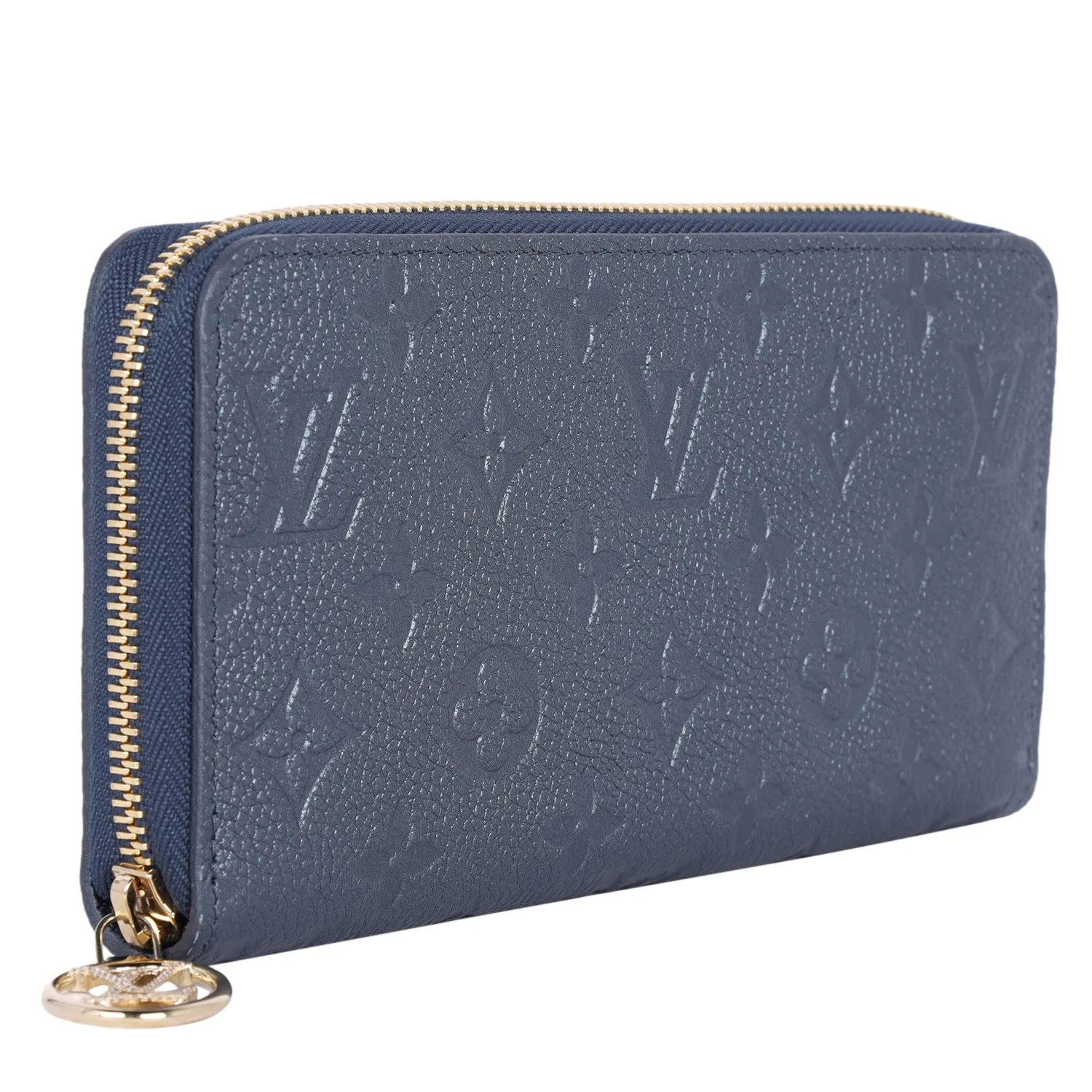 Zippy Wallet (Authentic)