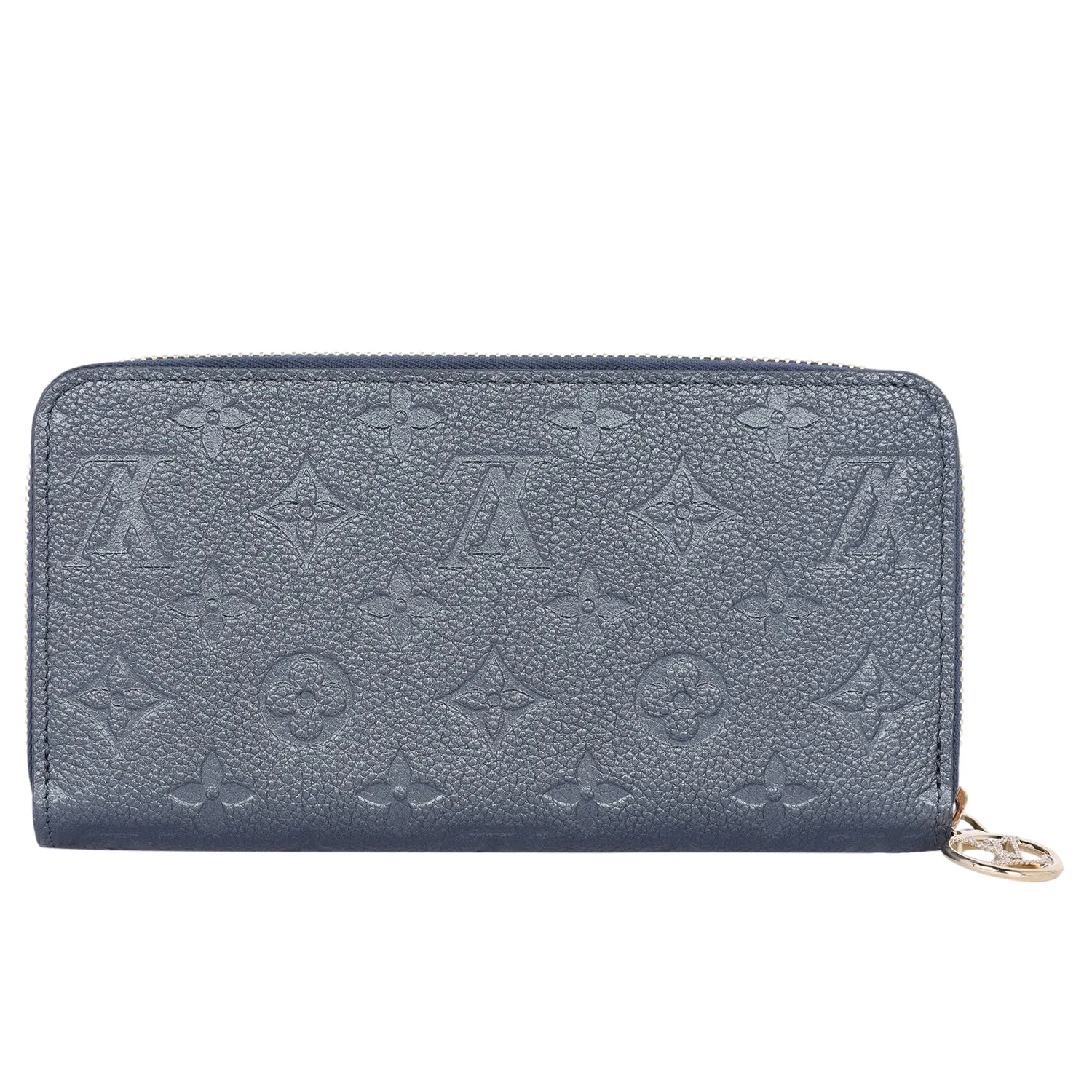 Zippy Wallet (Authentic)